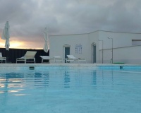 Nouvelle construction - Apartment - Torre Pacheco - Torre-Pacheco