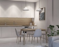 Nouvelle construction - Apartment - Torre Pacheco - Torre-Pacheco