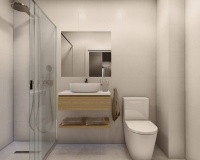 Nouvelle construction - Apartment - Torre Pacheco - Torre-Pacheco