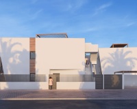 Nouvelle construction - Apartment - Torre Pacheco - Torre-Pacheco