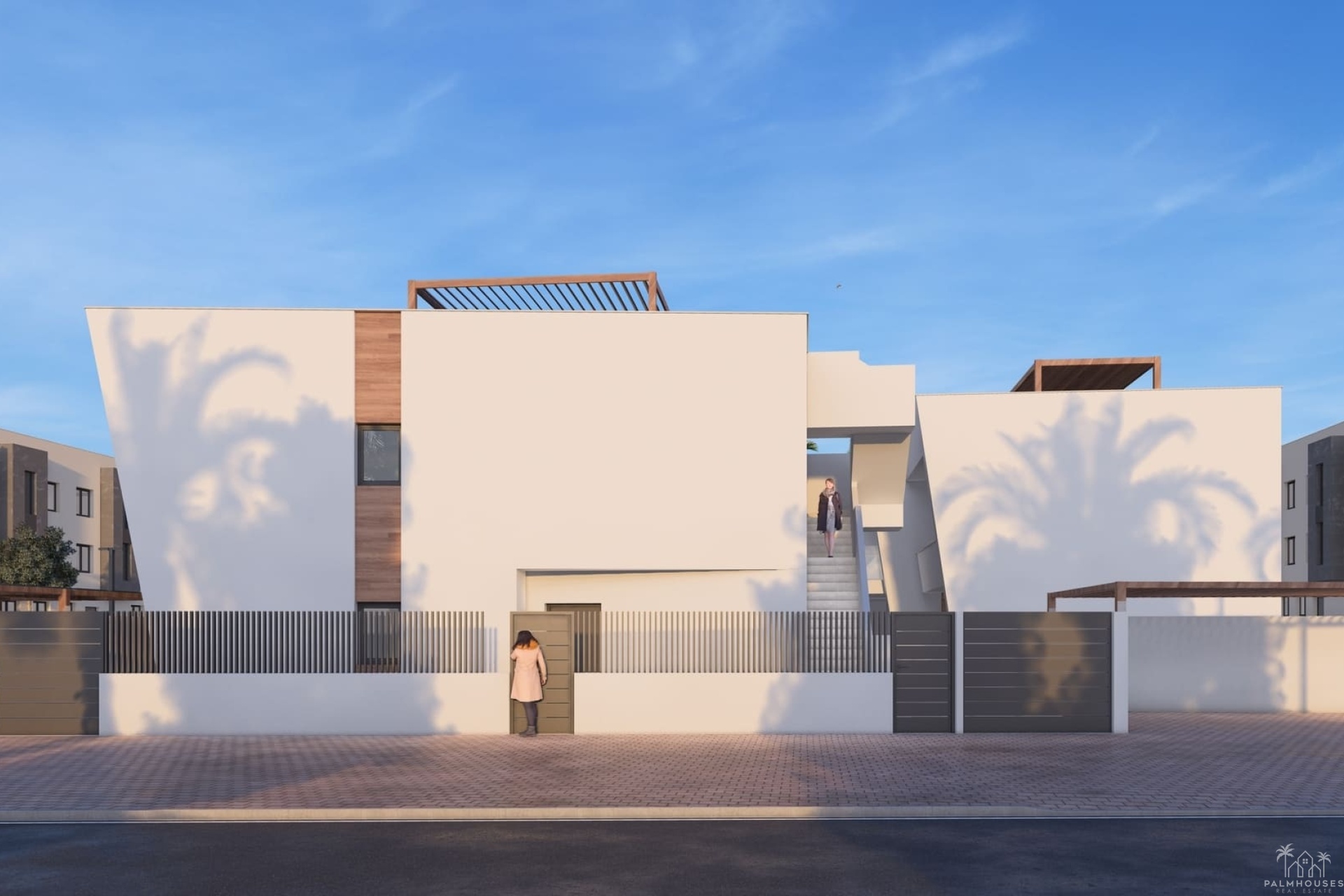 Nouvelle construction - Apartment - Torre Pacheco - Torre-Pacheco