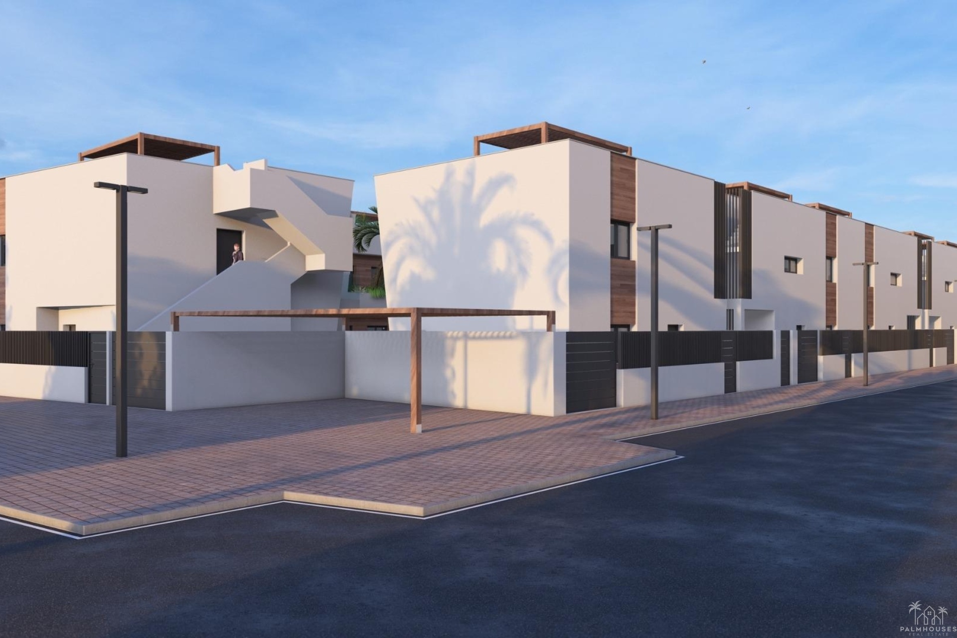 Nouvelle construction - Apartment - Torre Pacheco - Torrepacheco