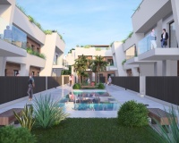 Nouvelle construction - Apartment - Torre Pacheco - Torrepacheco