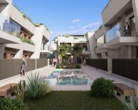 Nouvelle construction - Apartment - Torre Pacheco - Torrepacheco