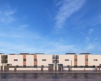 Nouvelle construction - Apartment - Torre Pacheco - Torrepacheco
