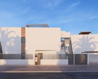 Nouvelle construction - Apartment - Torre Pacheco - Torrepacheco