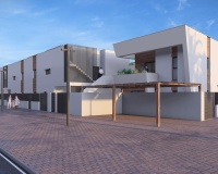 Nouvelle construction - Apartment - Torre Pacheco - Torrepacheco
