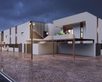 Nouvelle construction - Apartment - Torre Pacheco - Torrepacheco