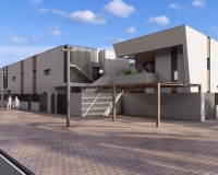 Nouvelle construction - Apartment - Torre Pacheco - Torrepacheco