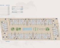 Nouvelle construction - Apartment - Torre Pacheco - Torrepacheco