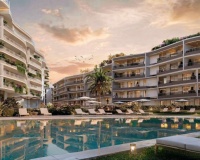 Nouvelle construction - Apartment - Torremolinos