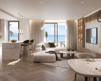 Nouvelle construction - Apartment - Torremolinos
