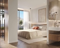 Nouvelle construction - Apartment - Torremolinos