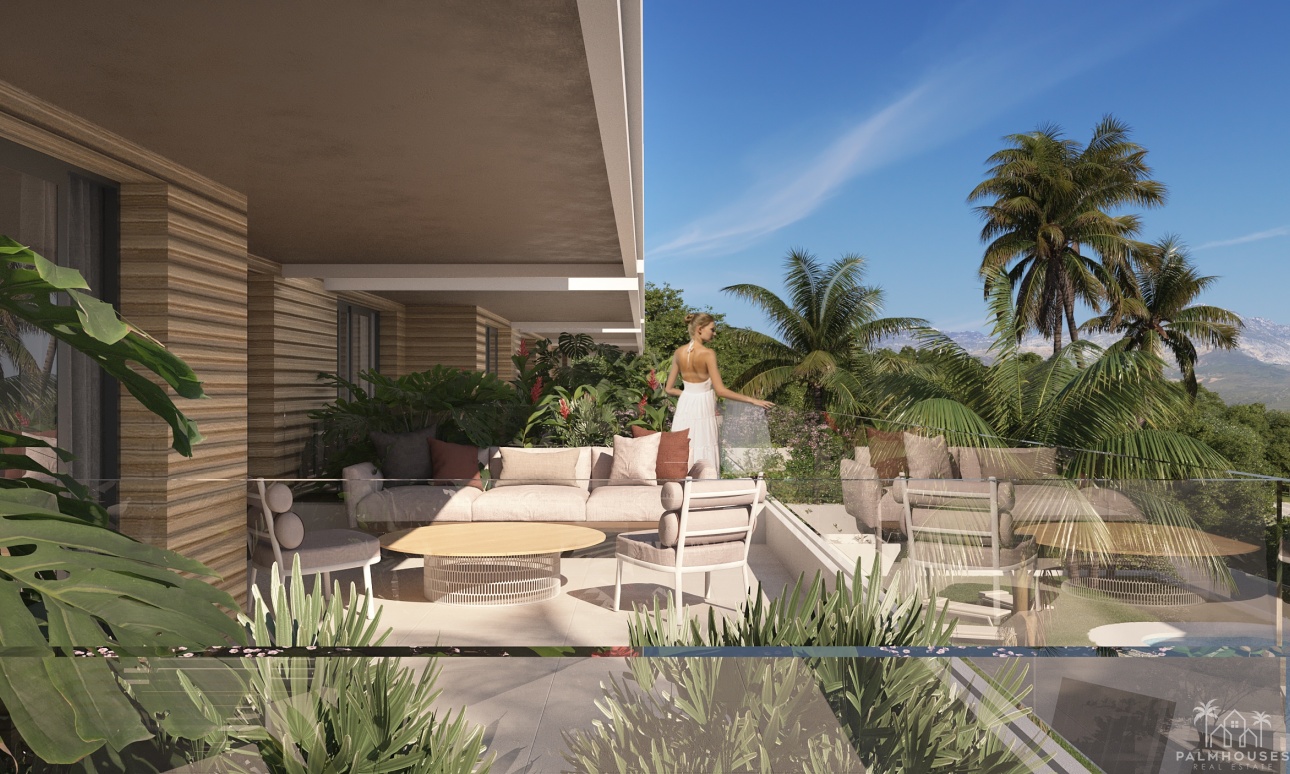 Nouvelle construction - Apartment - Torremolinos