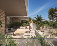 Nouvelle construction - Apartment - Torremolinos