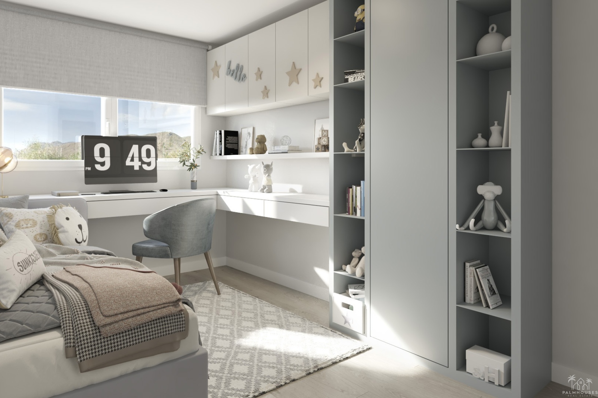Nouvelle construction - Apartment - Torremolinos
