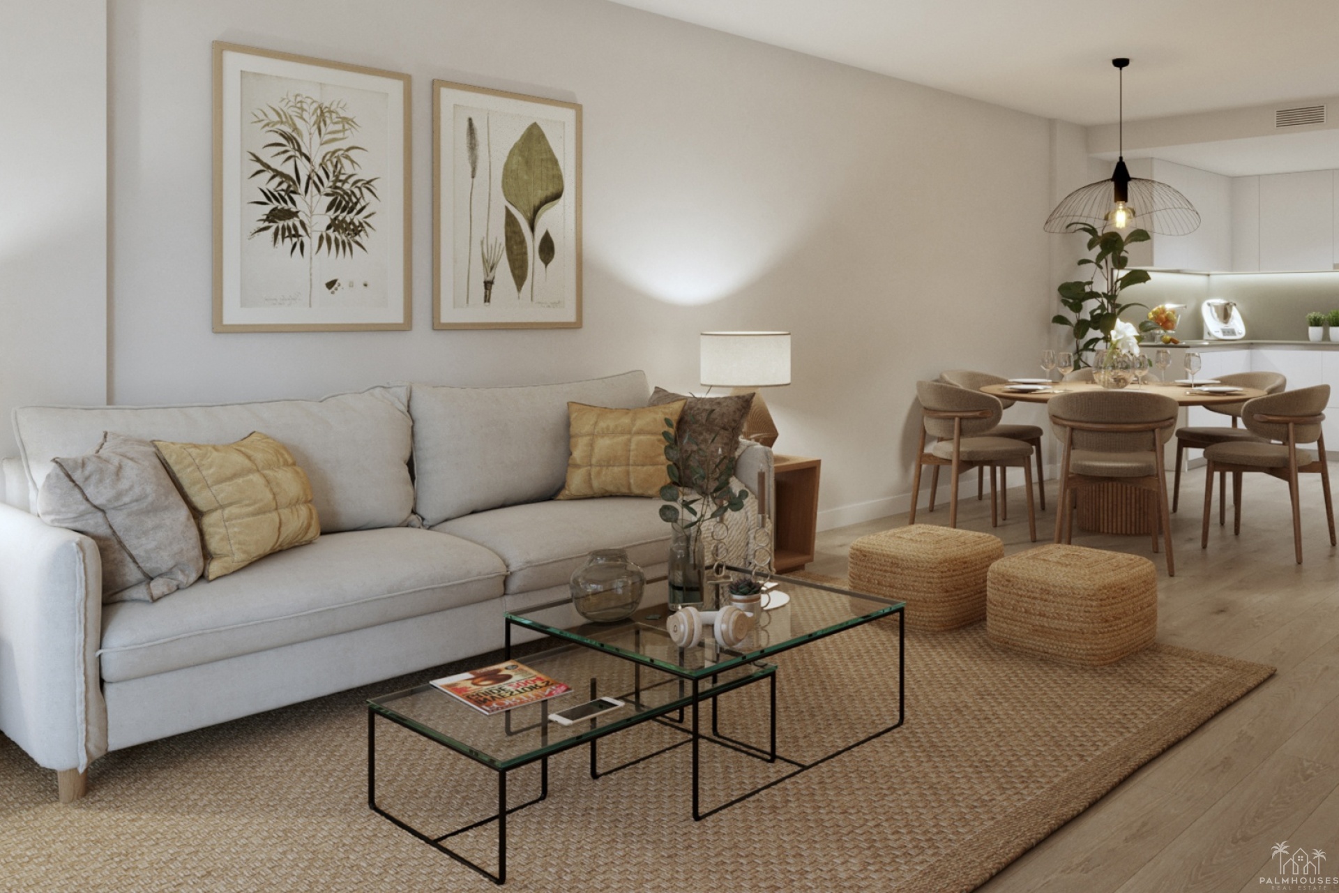 Nouvelle construction - Apartment - Torremolinos