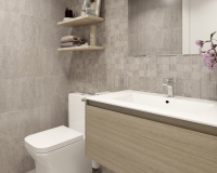 Nouvelle construction - Apartment - Torremolinos
