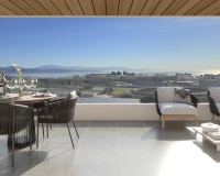 Nouvelle construction - Apartment - Torremolinos