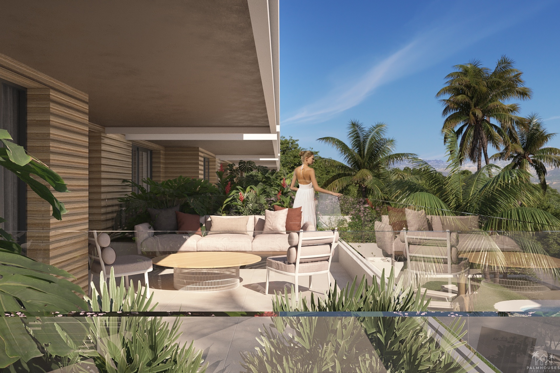 Nouvelle construction - Apartment - Torremolinos