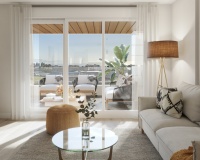 Nouvelle construction - Apartment - Torremolinos