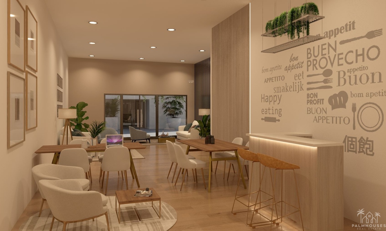 Nouvelle construction - Apartment - Torremolinos