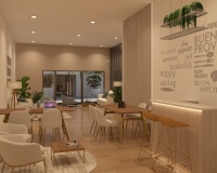 Nouvelle construction - Apartment - Torremolinos