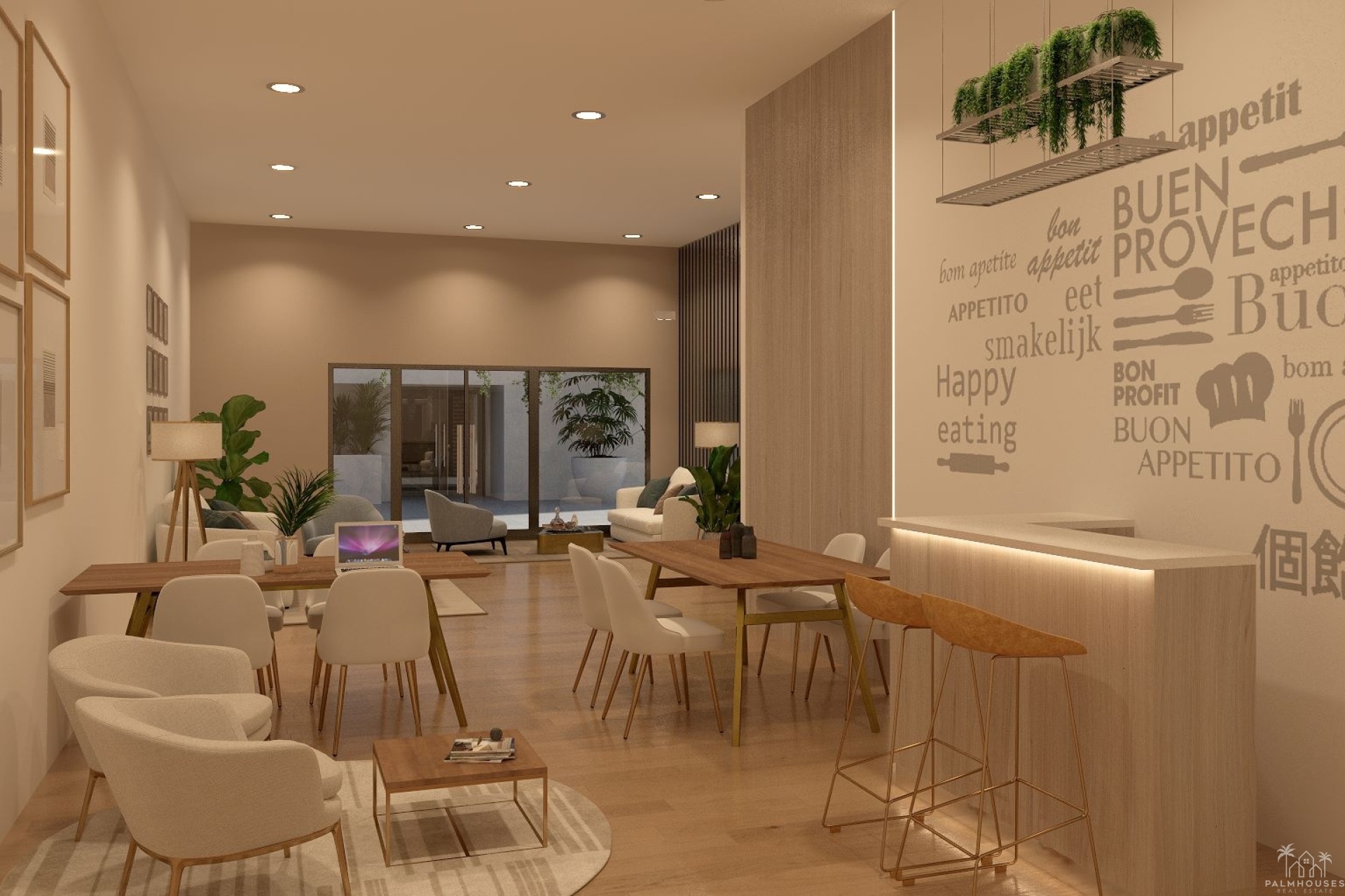 Nouvelle construction - Apartment - Torremolinos