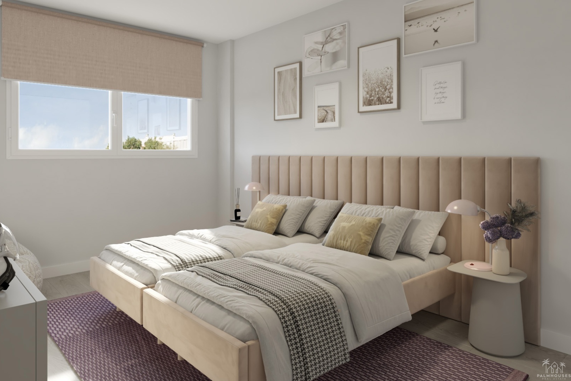 Nouvelle construction - Apartment - Torremolinos