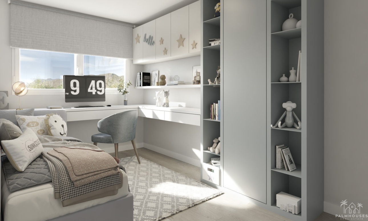 Nouvelle construction - Apartment - Torremolinos