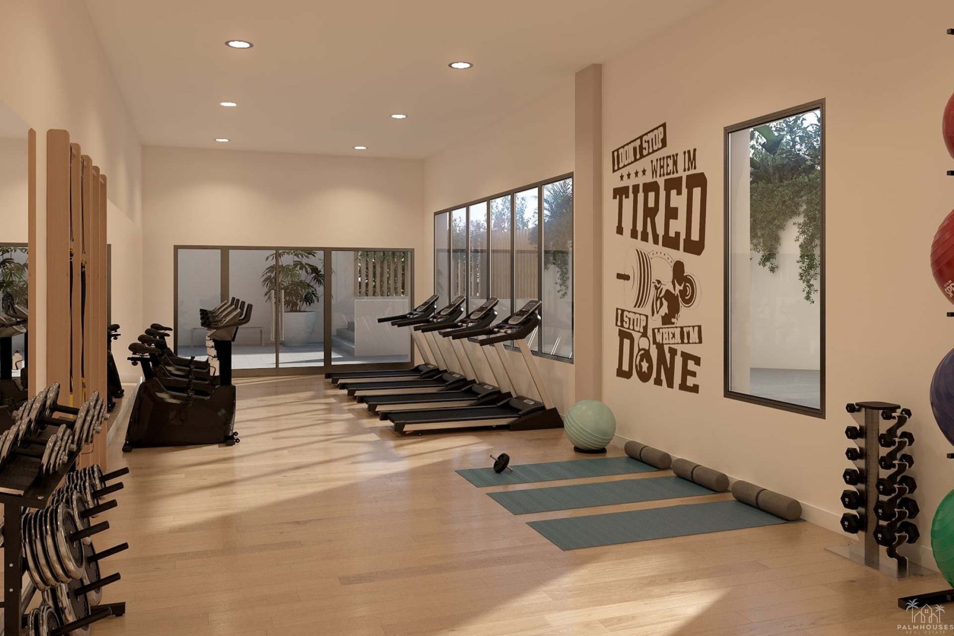 Nouvelle construction - Apartment - Torremolinos