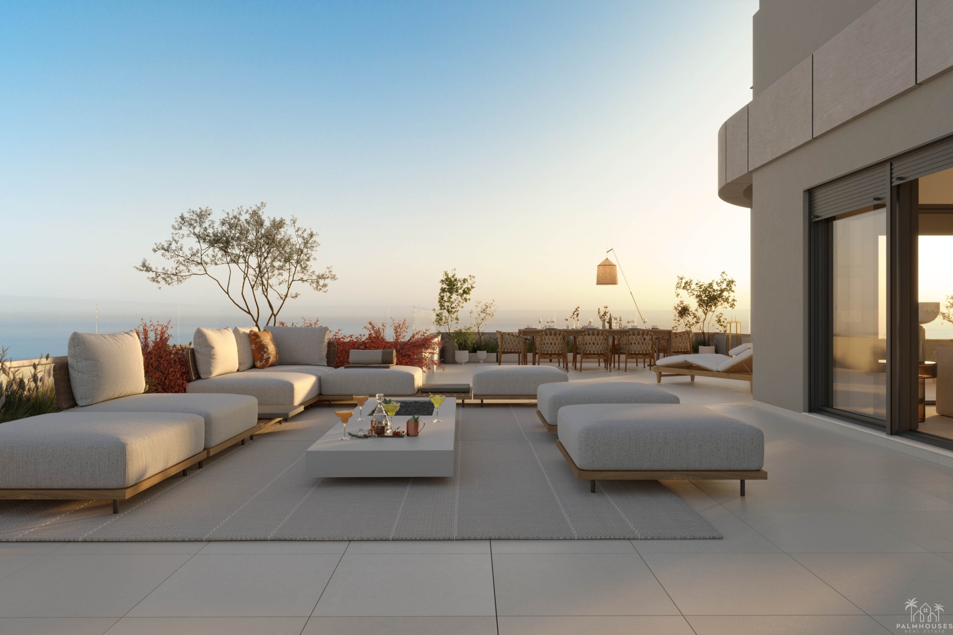 Nouvelle construction - Apartment - Torremolinos