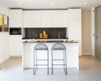 Nouvelle construction - Apartment - Torremolinos