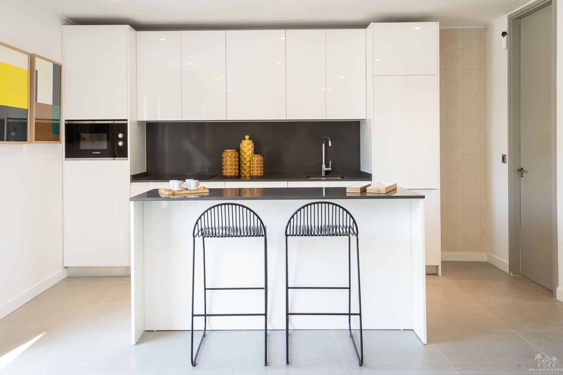 Nouvelle construction - Apartment - Torremolinos