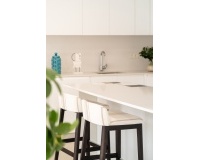 Nouvelle construction - Apartment - Torremolinos