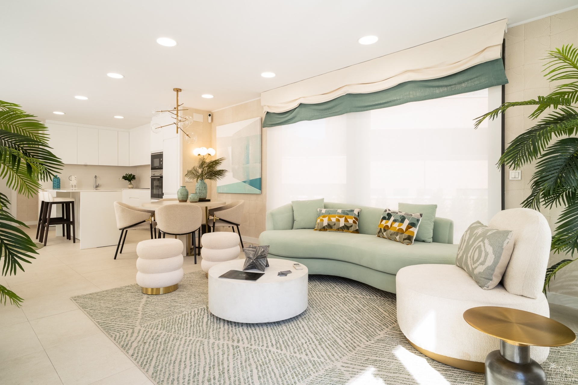Nouvelle construction - Apartment - Torremolinos