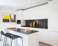 Nouvelle construction - Apartment - Torremolinos