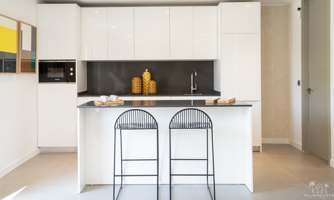 Nouvelle construction - Apartment - Torremolinos
