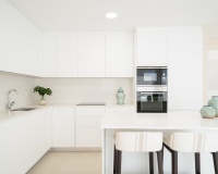 Nouvelle construction - Apartment - Torremolinos