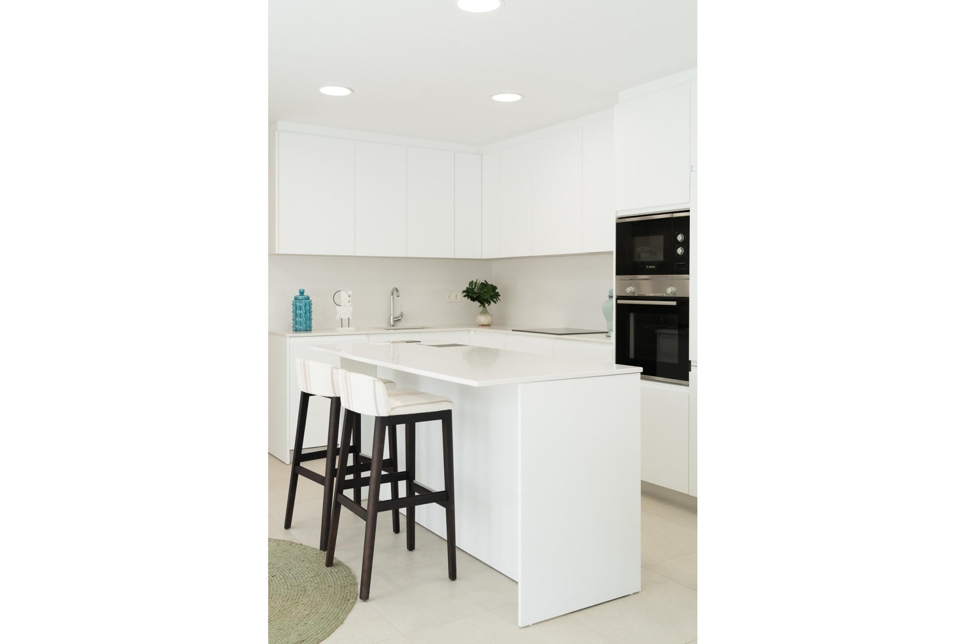 Nouvelle construction - Apartment - Torremolinos