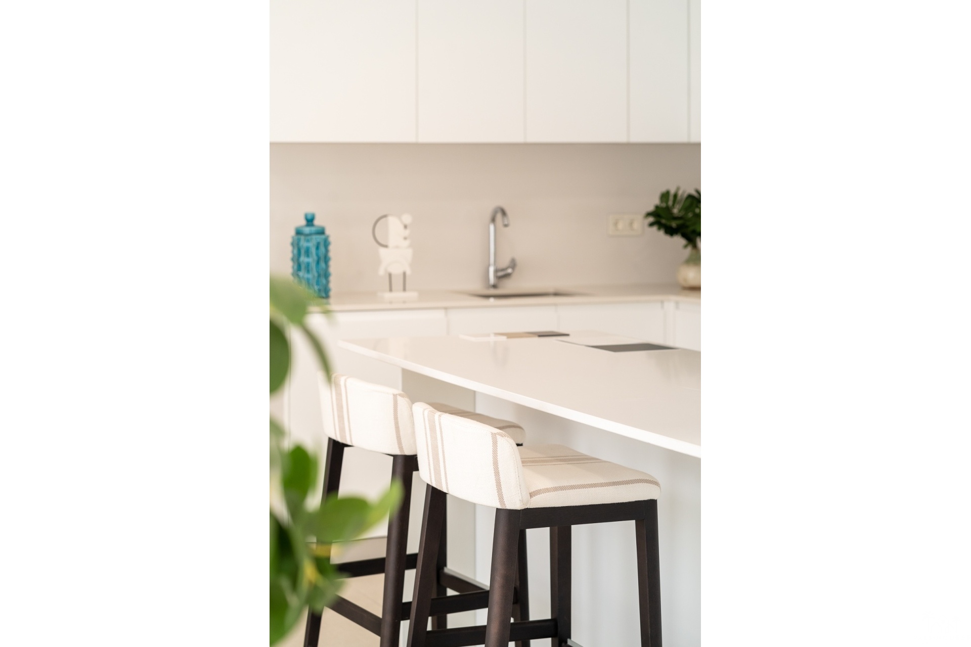Nouvelle construction - Apartment - Torremolinos
