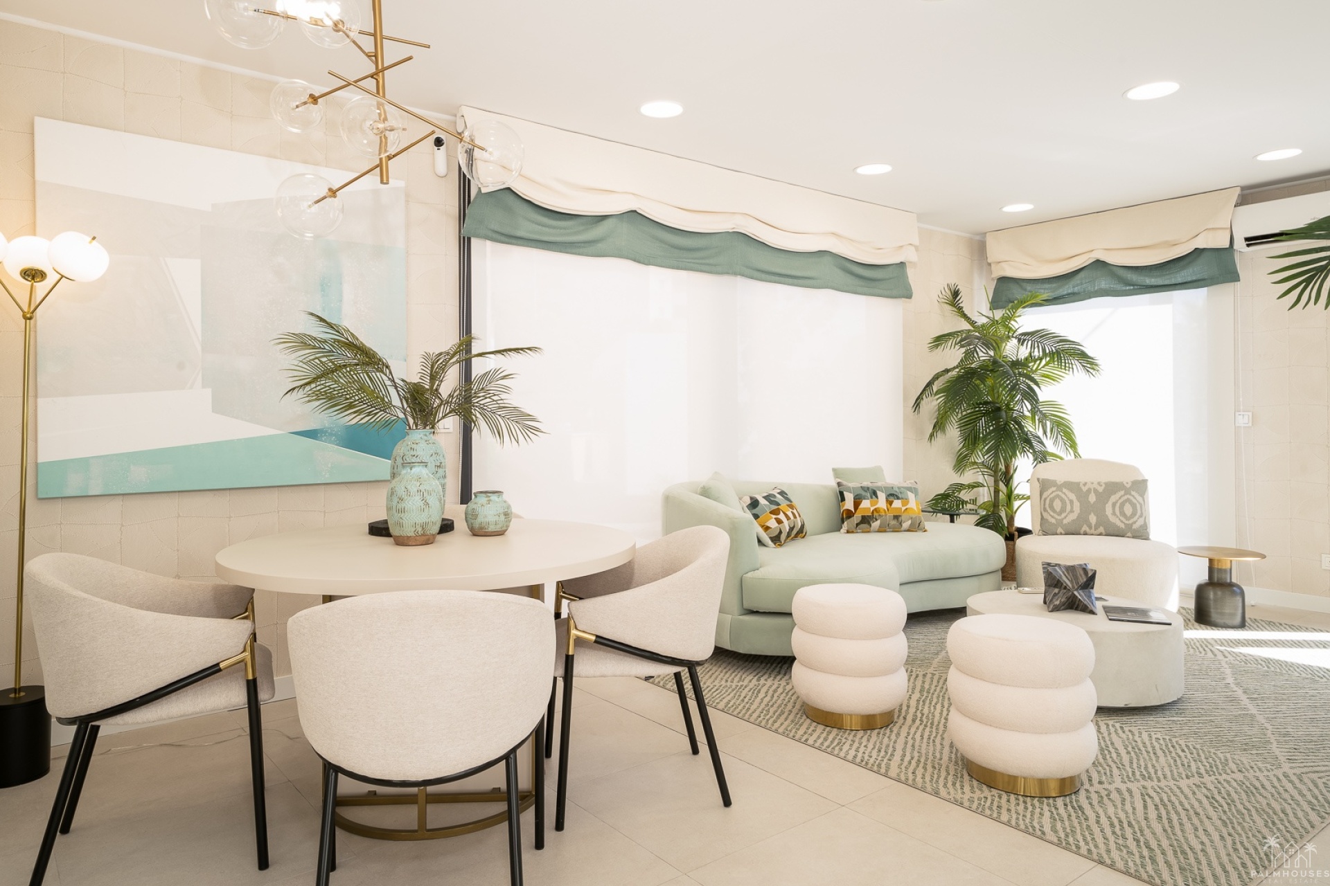 Nouvelle construction - Apartment - Torremolinos