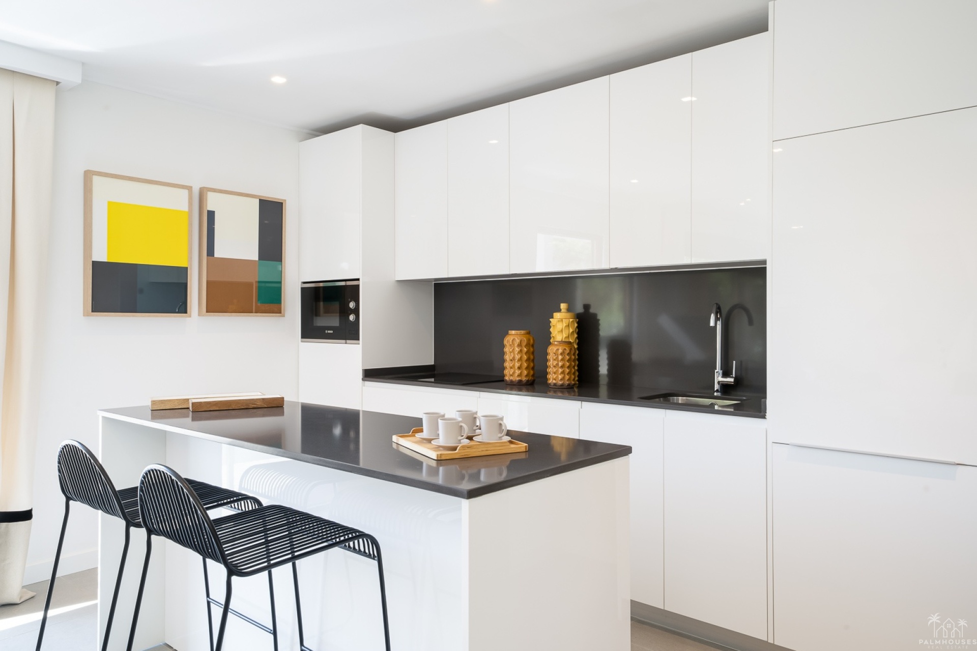 Nouvelle construction - Apartment - Torremolinos
