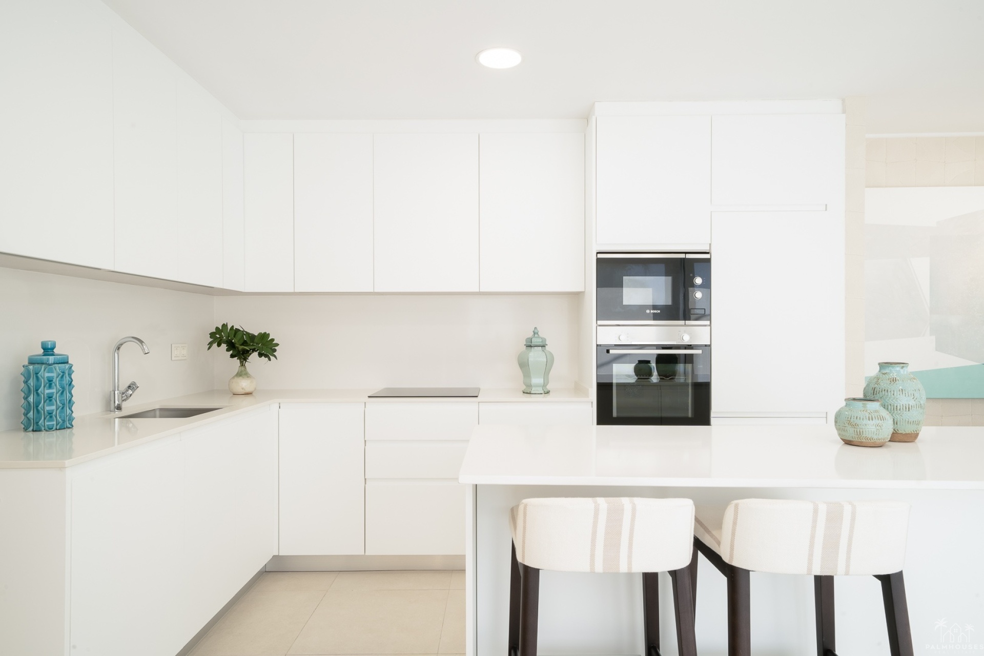 Nouvelle construction - Apartment - Torremolinos