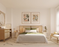 Nouvelle construction - Apartment - Torremolinos