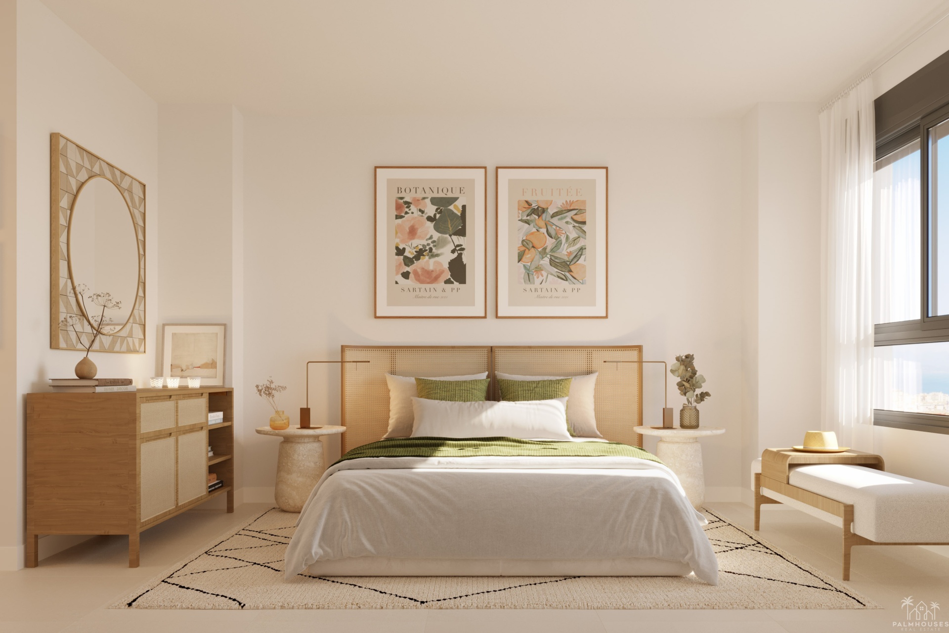 Nouvelle construction - Apartment - Torremolinos