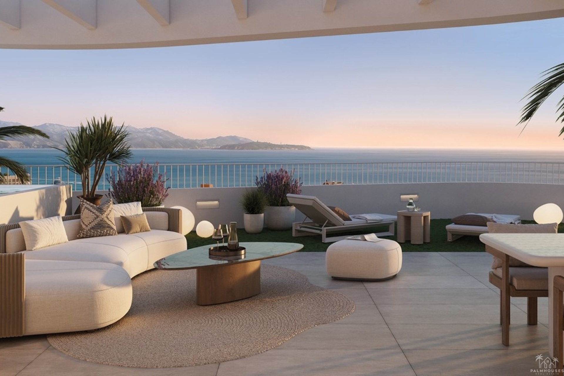 Nouvelle construction - Apartment - Torremolinos