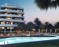 Nouvelle construction - Apartment - Torremolinos