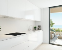 Nouvelle construction - Apartment - Torremolinos