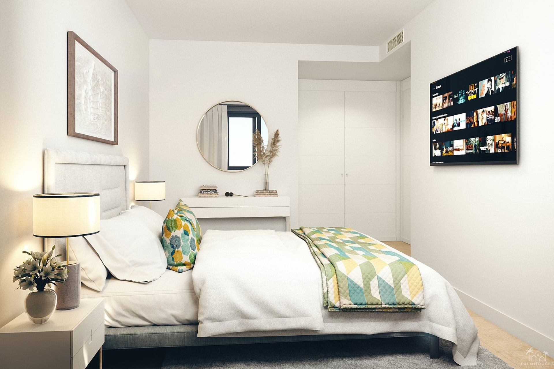 Nouvelle construction - Apartment - Torremolinos